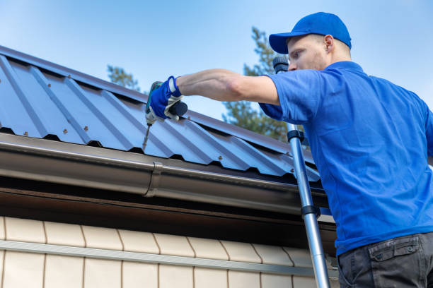 Asphalt Shingles Roofing in Matamoras, PA