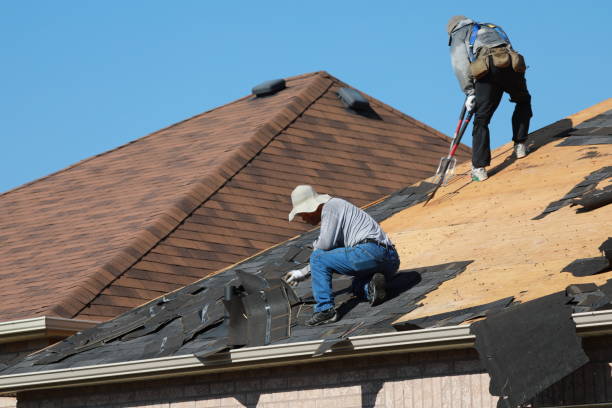 Best Metal Roofing Installation  in Matamoras, PA