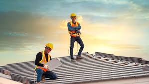 Best Green or Eco-Friendly Roofing Solutions  in Matamoras, PA